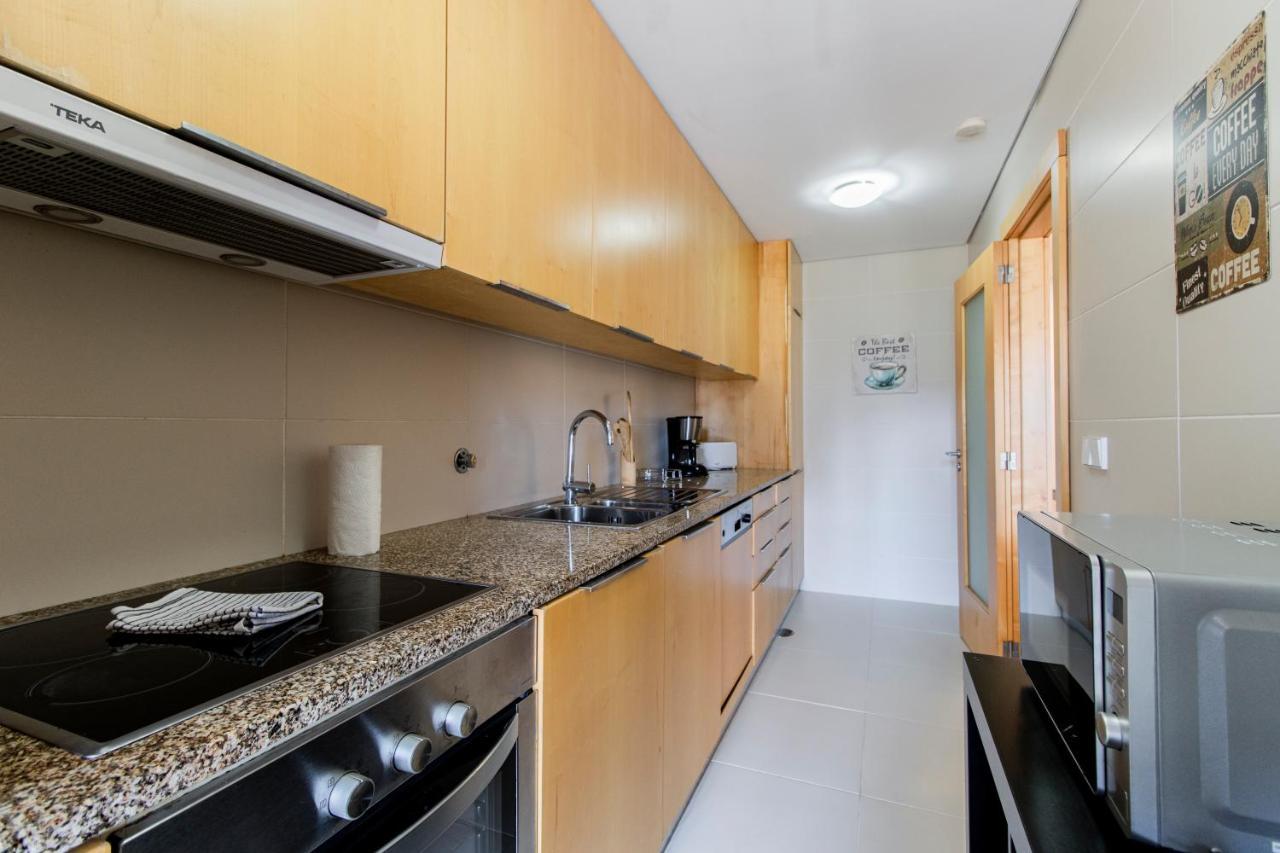 Apartamento D. João IV com Terraço Porto Exterior foto
