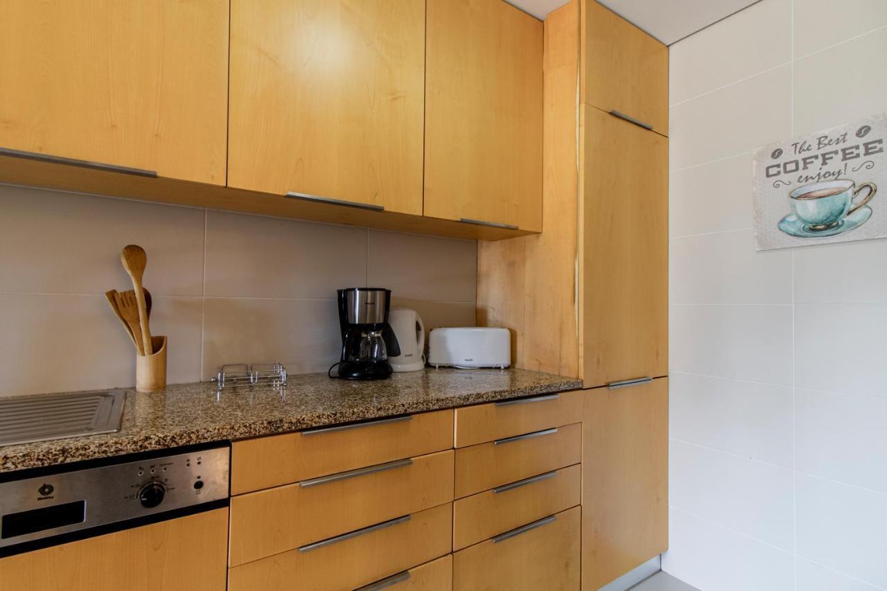 Apartamento D. João IV com Terraço Porto Exterior foto